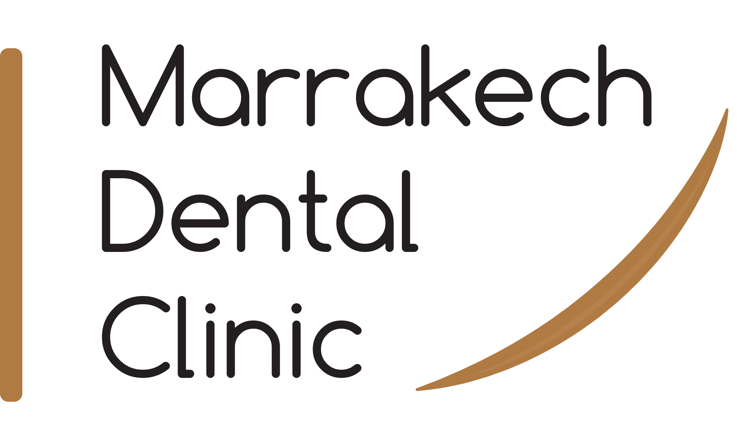 Marrakech Dental Clinic - Clinique Dentaire Marrakech
