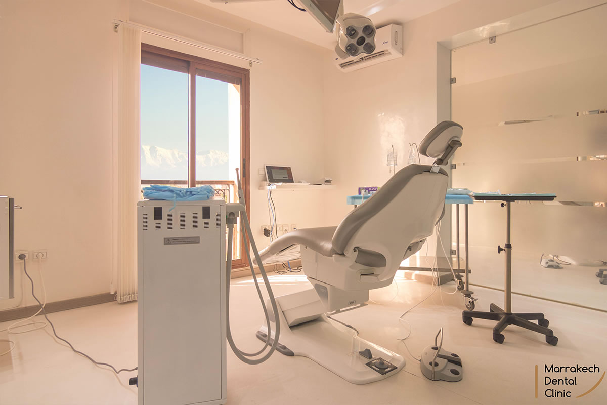 Marrakech Dental Clinic