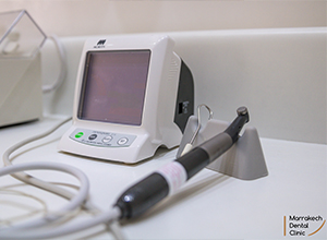 Endodontie Dentaire Marrakech